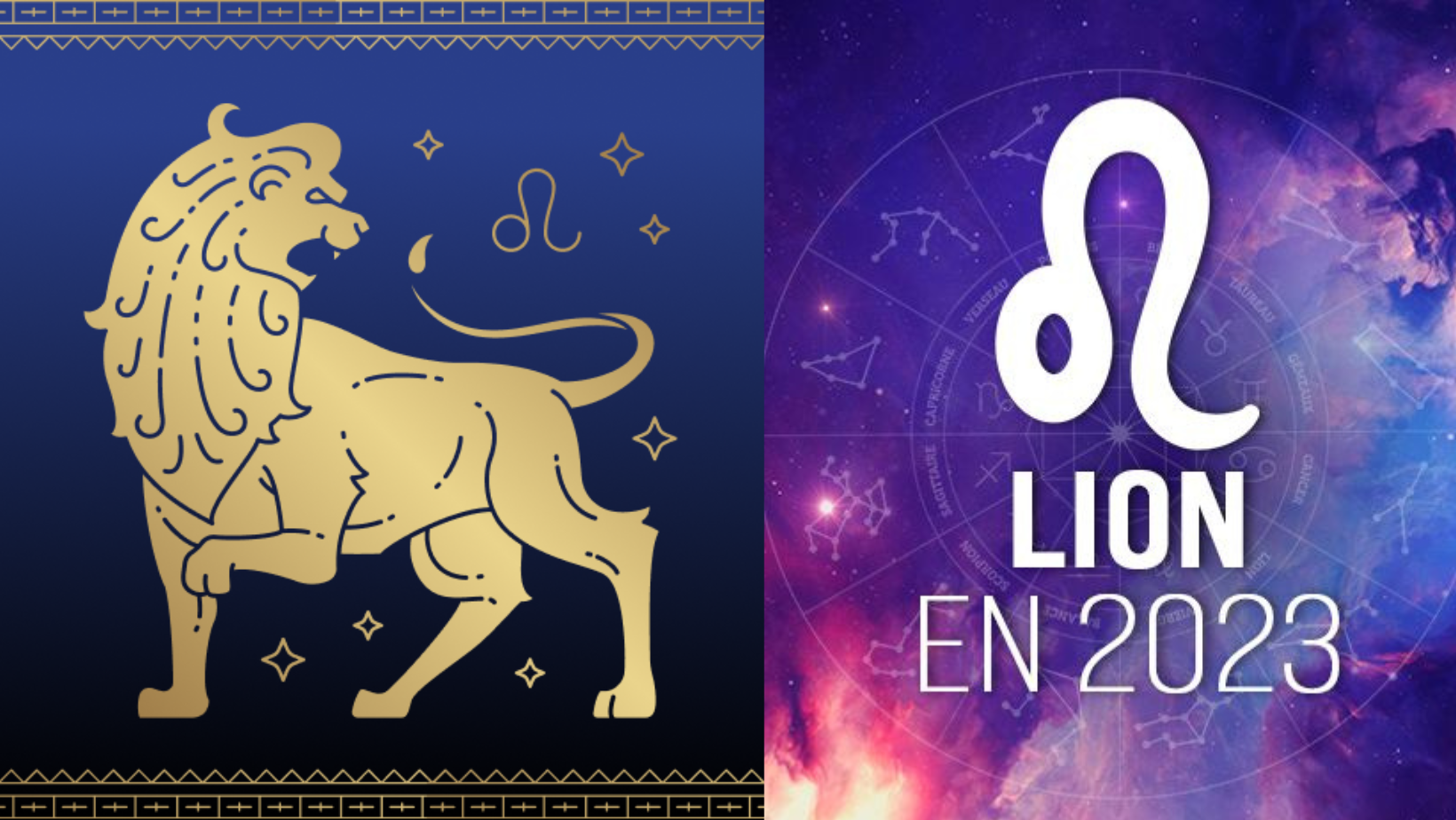 Horoscope Mai 2023 Lion