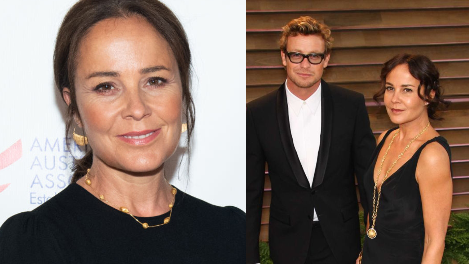 Qui est Rebecca Rigg ? Découvrez son rôle clé dans The Mentalist et son ...