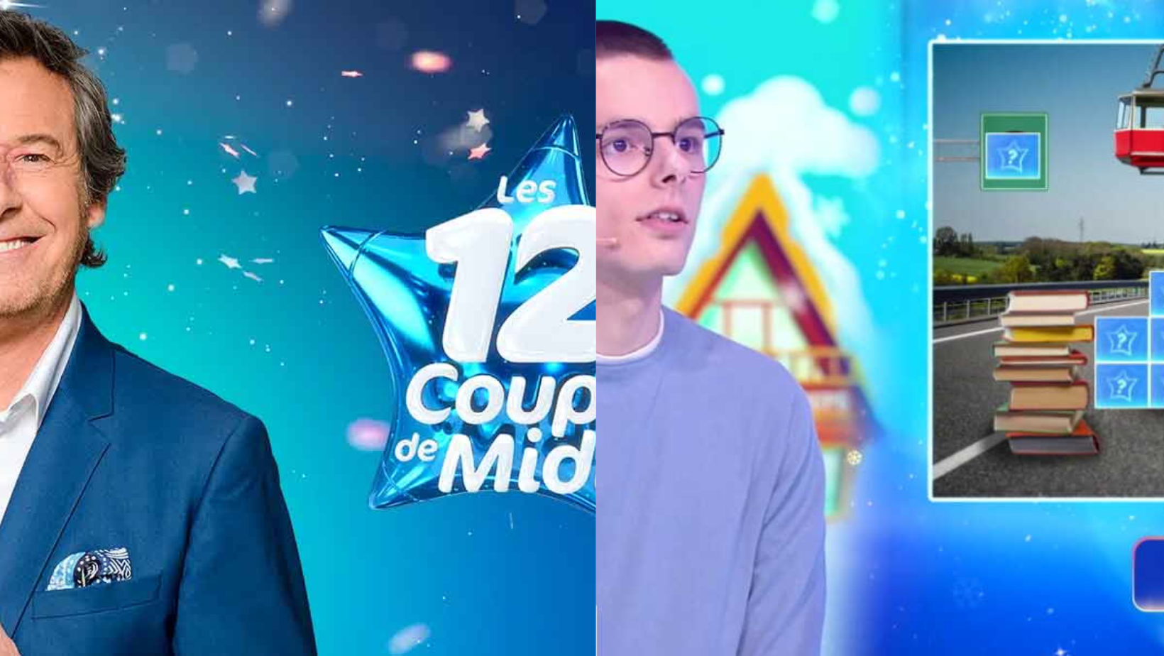 Etoile De Midi Reponsenull