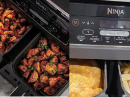 Recette Air Fryer Ninja: Explorez des recettes créatives et délicieuses pour votre friteuse Ninja Air Fryer