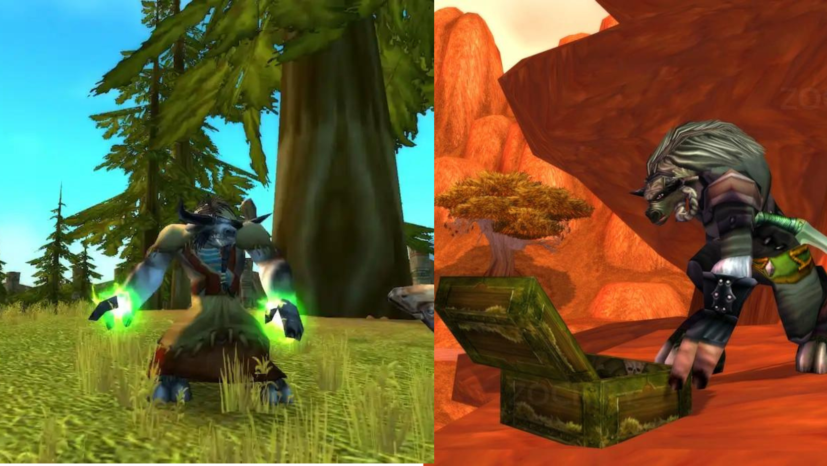 Runes SoD : Guide Complet des Nouveautés de WoW Classic - Flashmode ...