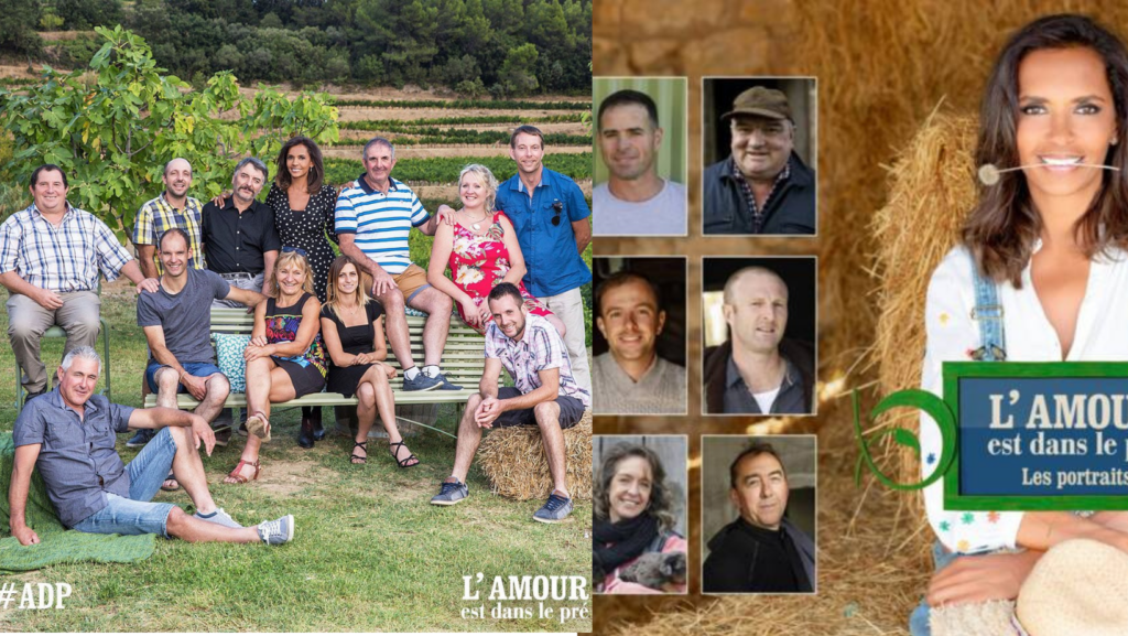 Saison 15 Amour est dans le pré : Un Regard Nostalgique sur les Moments