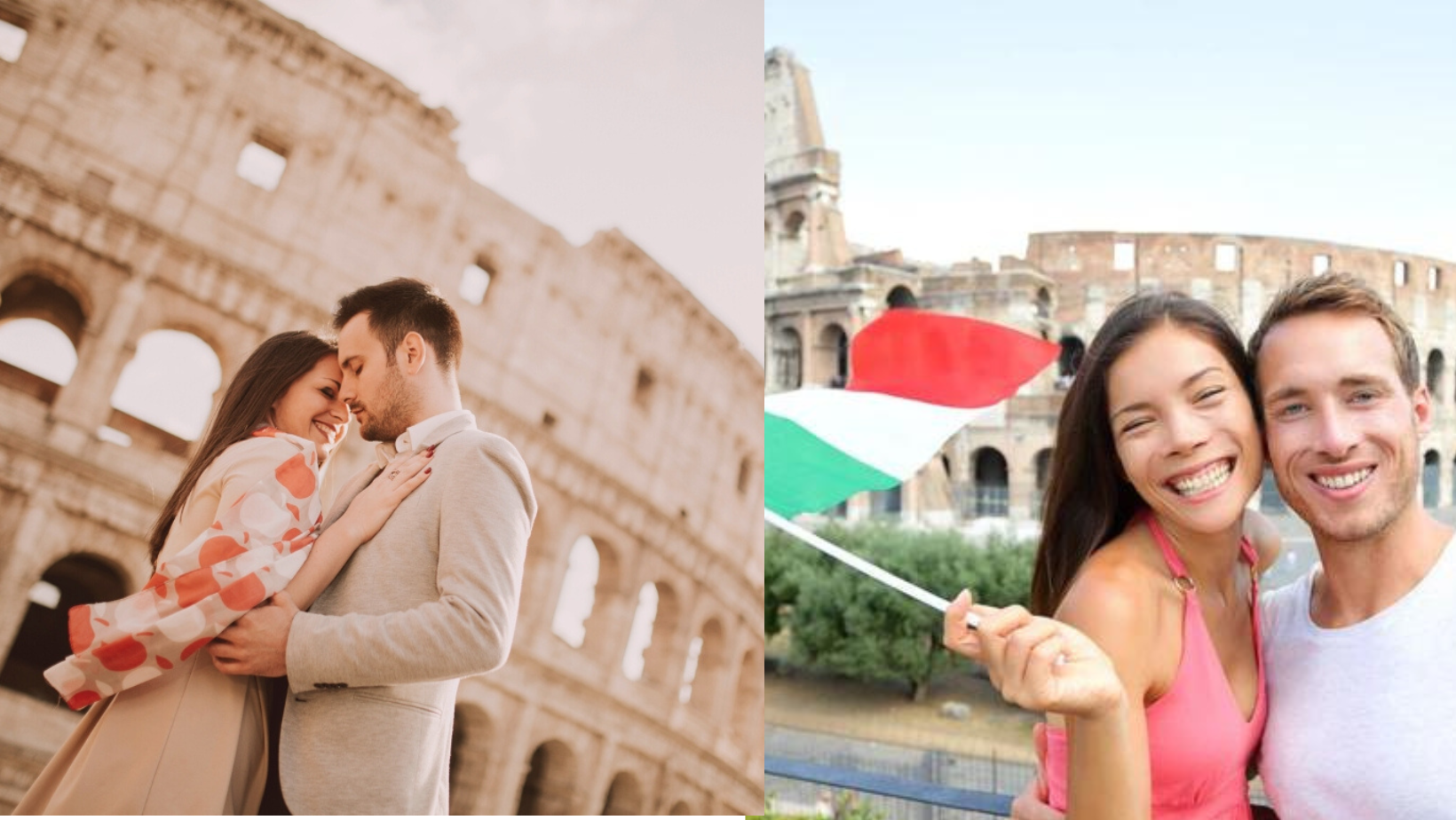 Surnom Sensuel pour Homme en Italien : La Magie des Surnoms Amoureux pour Exprimer Votre Amour