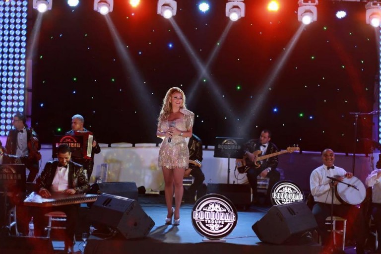 Top 10 Des Artistes Tunisiens Les Plus Populaires Sur Facebook Flashmode Magazine