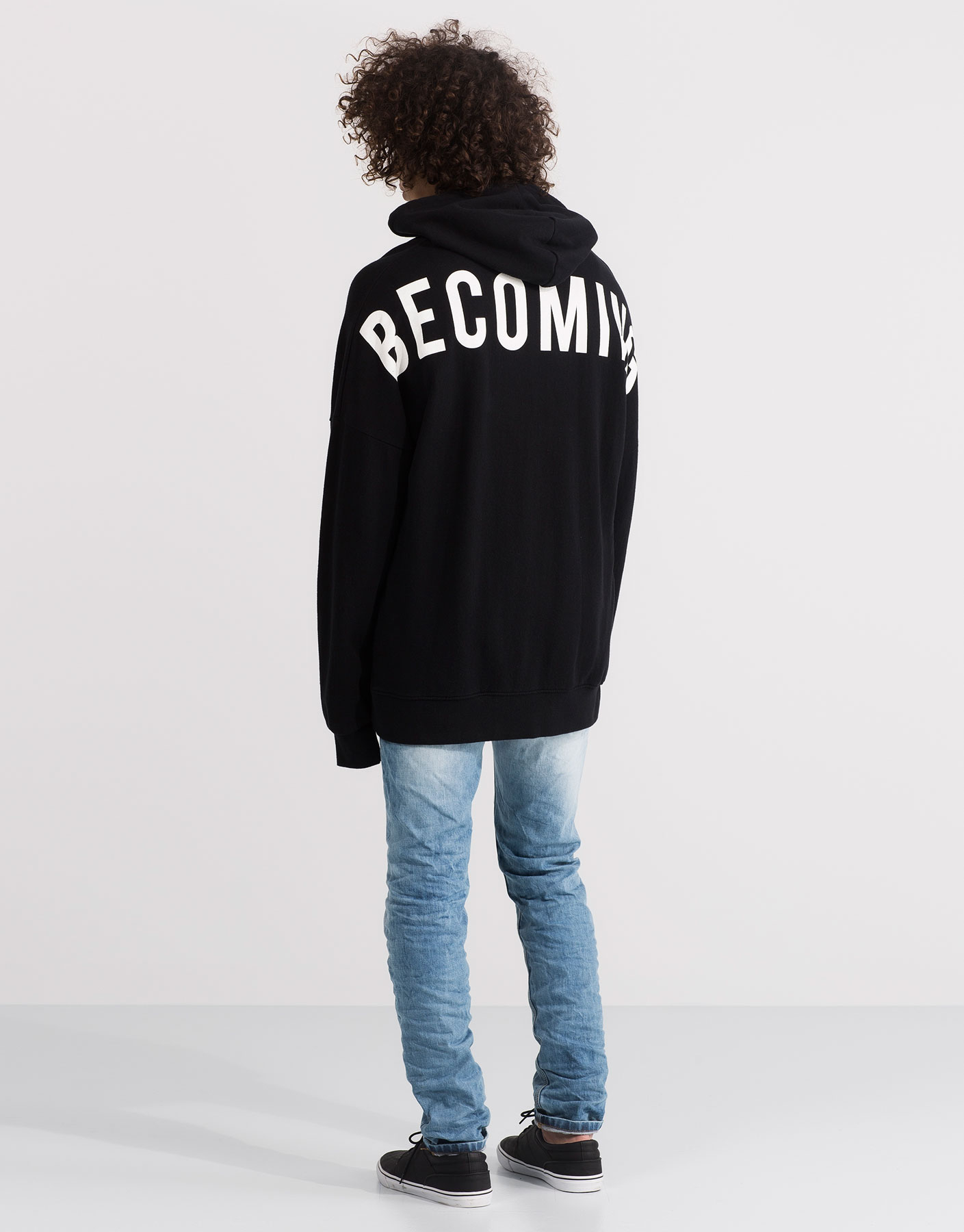 Pull and Bear Printempsété 2016 14 pièces à shopper