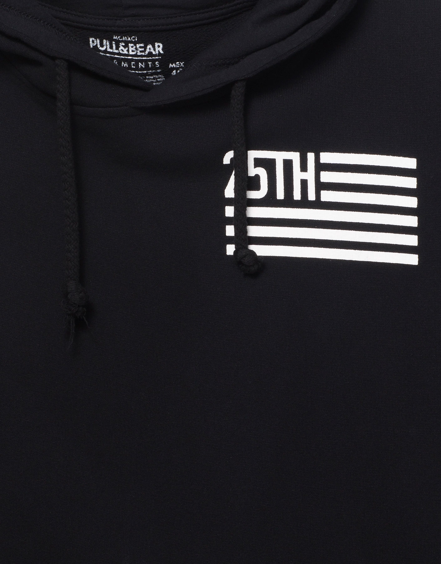 Pull and Bear Printempsété 2016 14 pièces à shopper