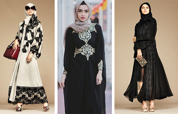 Hijab Fashion 2016: Sélection de looks tendances spécial 