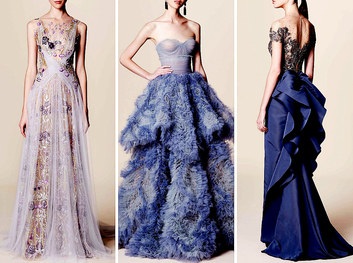 Tendance Mode: 30 des plus belles robes saison 2017 en photos