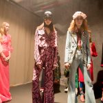 Gucci Prêt à porter printemps-été 2017 (Galerie de photos)