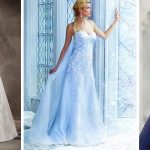 Tendance Mode - 24 Robes de mariée princesse 2017 en photos