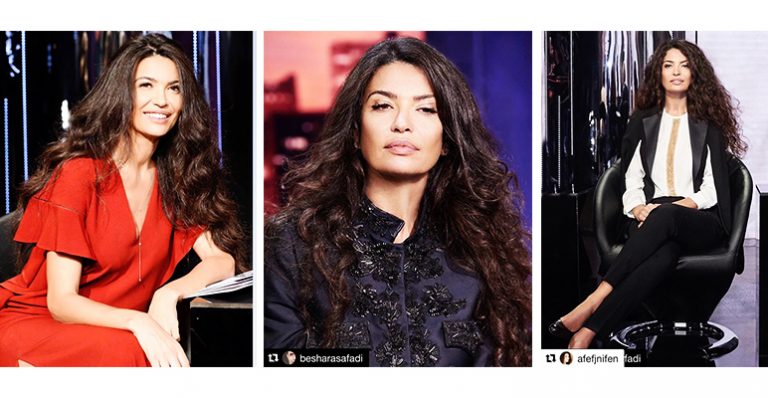 Sexy Ces Stars Tunisiennes Toujours Belles à Plus De 40 Ans