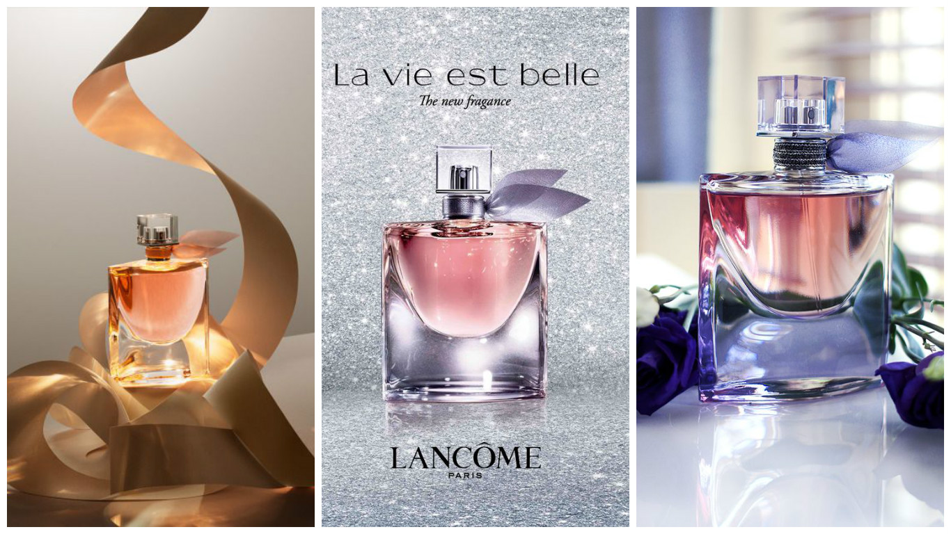 Tendances Parfums femme: Les 17 Meilleurs Parfums pour la saison 2019