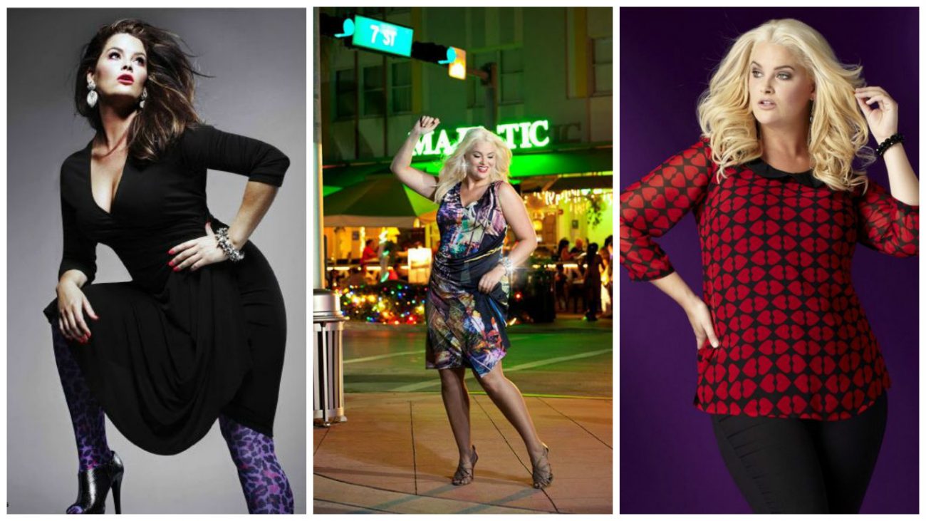 Mannequins grande taille 9 superbes mannequins rondes belles et