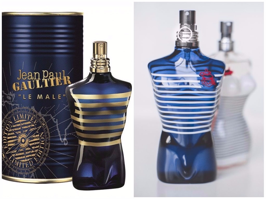 Tendances Parfums Homme : Les 15 Meilleurs Parfums pour la saison 2017