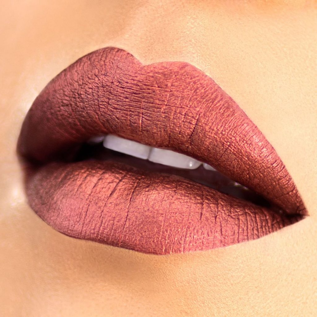 les 4 meilleurs couleurs de rouge à lèvres à adopter cette saison