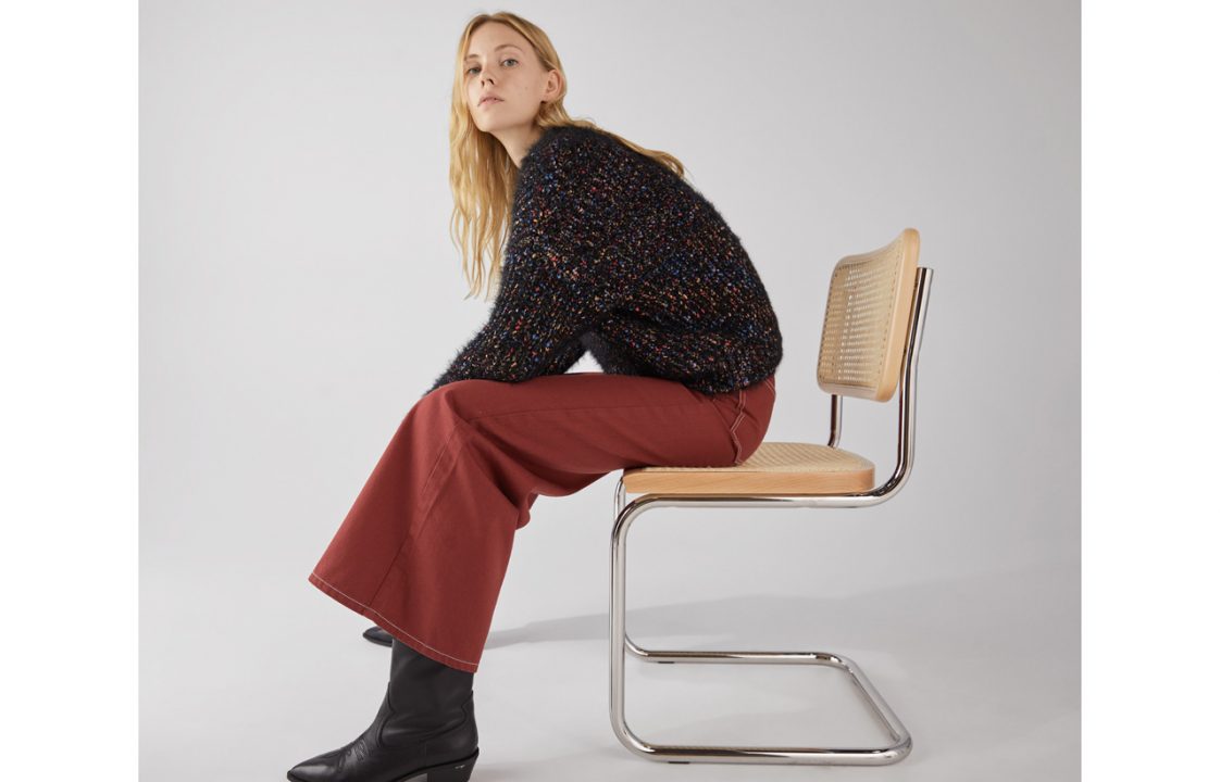 Bershka Femmes : Catalogue de la nouvelle collection Bershka 2019