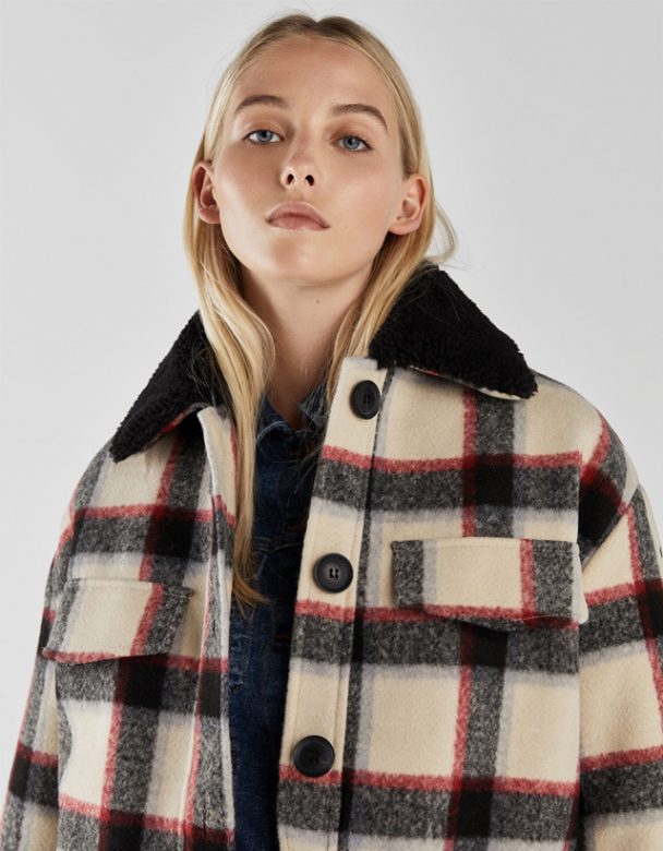 Bershka Femmes Catalogue de la nouvelle collection Bershka 2019