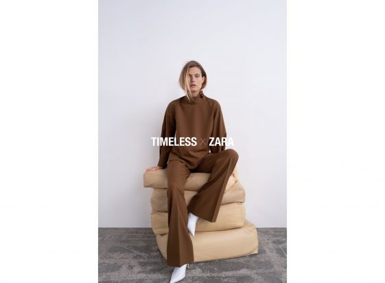 Catalogue Zara : Le Guide De La Nouvelle Collection Zara Pour Femmes ...