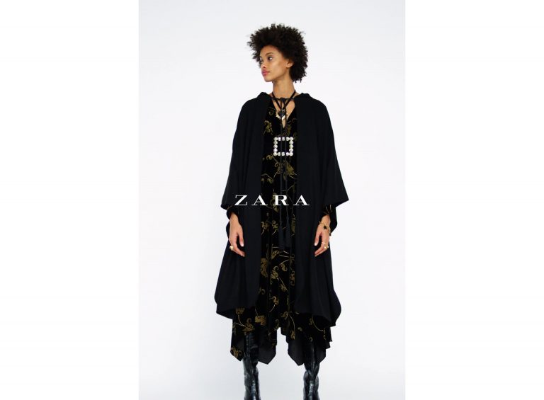 Catalogue Zara : Le Guide De La Nouvelle Collection Zara Pour Femmes ...