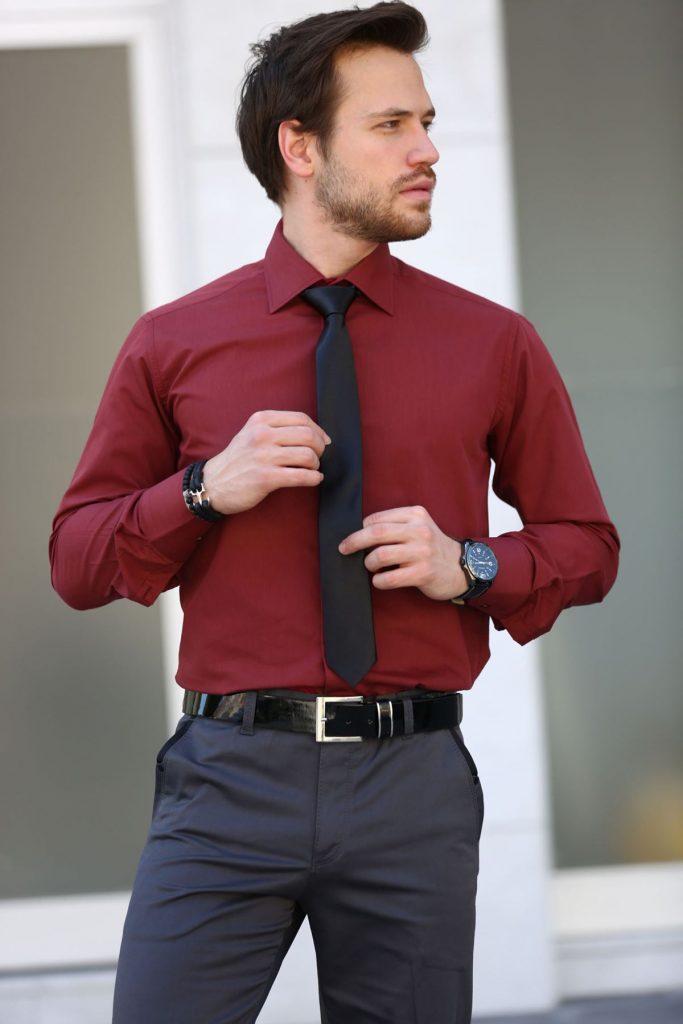 30 Cravates pour homme tendances 2019