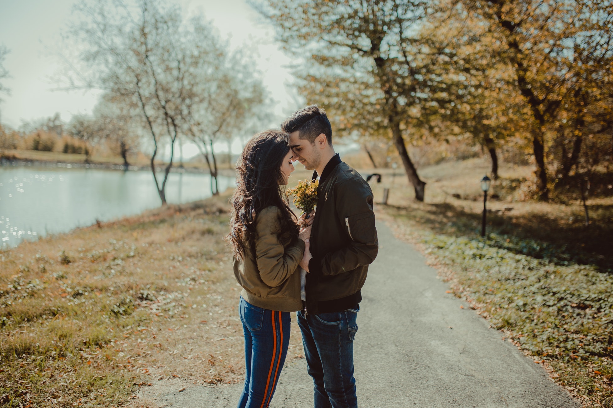 Le deuxième amour vous donne de l'espoir