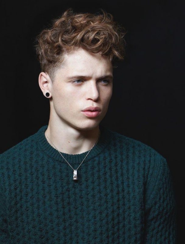 Tendance Coiffure  Les Meilleurs Coupes de Cheveux Homme pour la