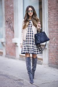 mode cuissardes 2019