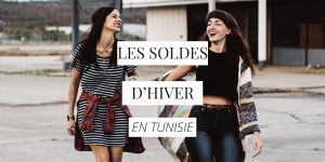 les soldes d'hiver 2019 en tunisie - bon plan shopping périodique promet effectivement de belles opportunités