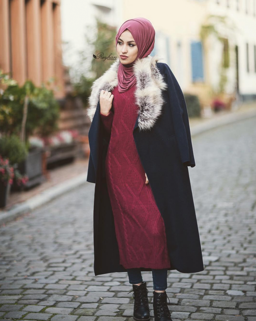 Hijab Fashion 2019 Slection Des Looks Tendances Spcial Voiles