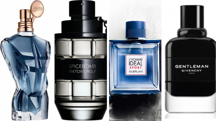 9 Meilleurs Parfums Quotidiens Pour Hommes Bon Marche Et Couteux En 2020 Meilleur Parfum Pour Homme Parfum Homme Kenzo Parfum