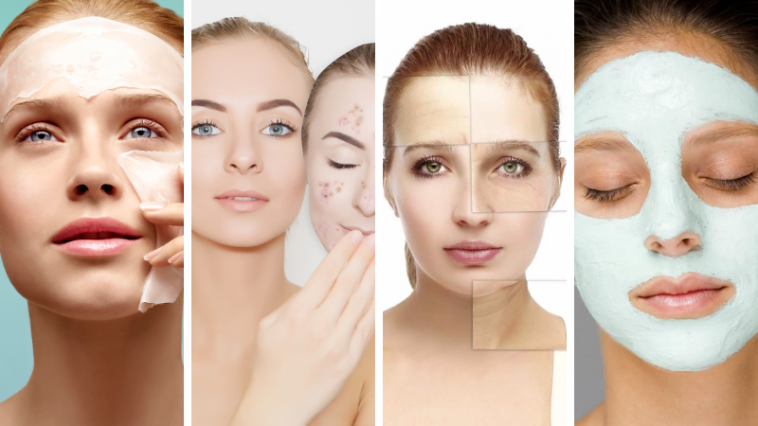 Peeling Visage Tout Ce Qu Il Faut Savoir Sur Le Prix Types Et Techniques Du Peeling