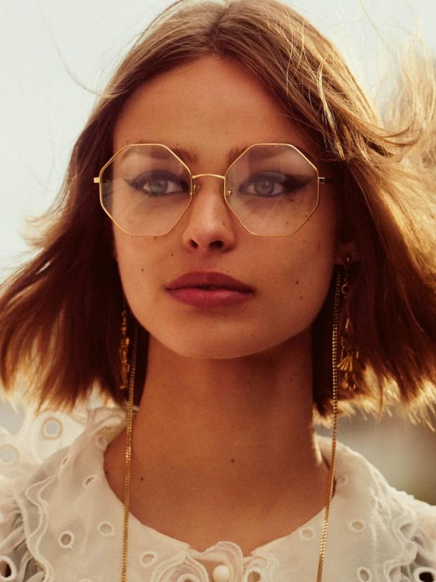 Tendance Lunettes Les Meilleures Lunettes De Vue Femme Tendance 2019 