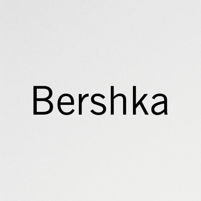 La marque Bershka