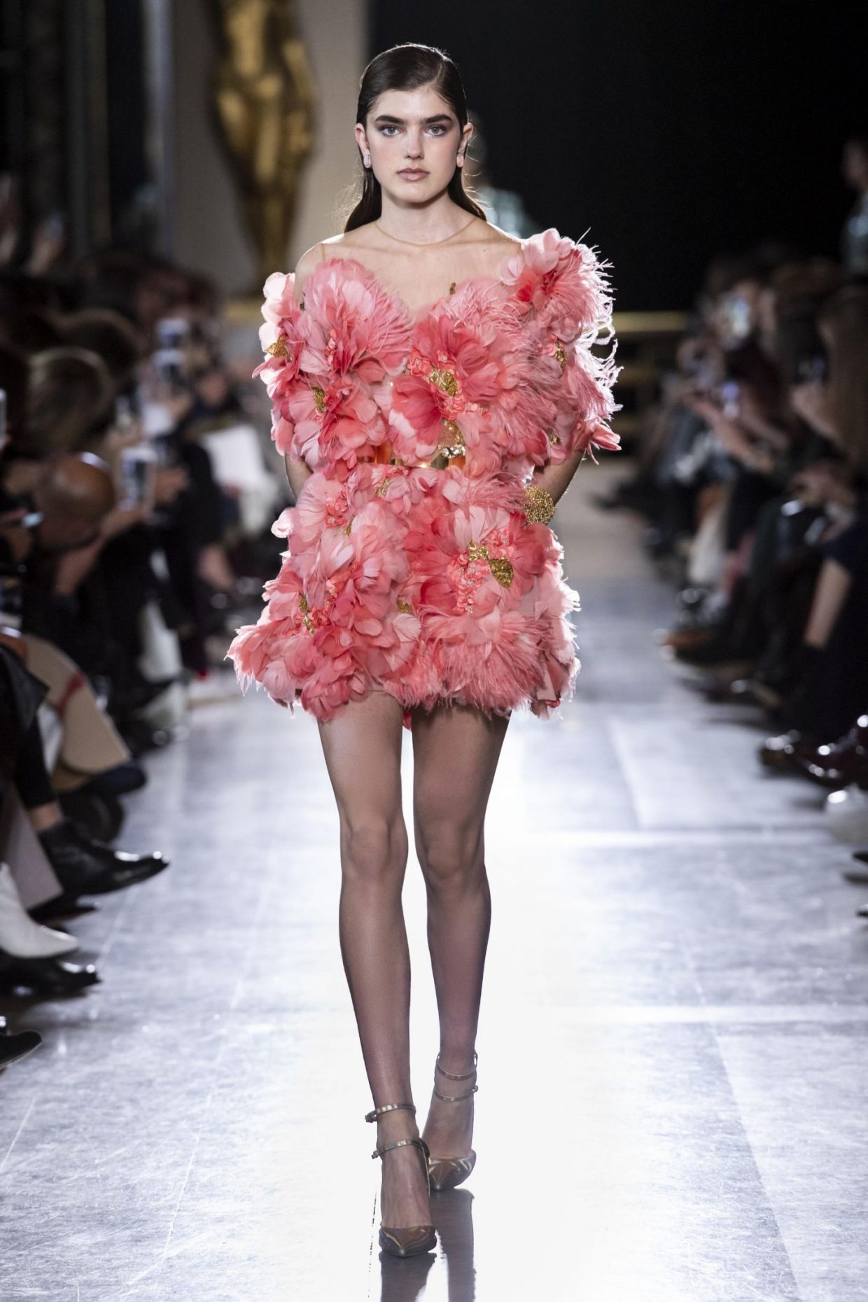 Tendance Mode: 101 des plus belles robes de soir?�e 2020 en photos