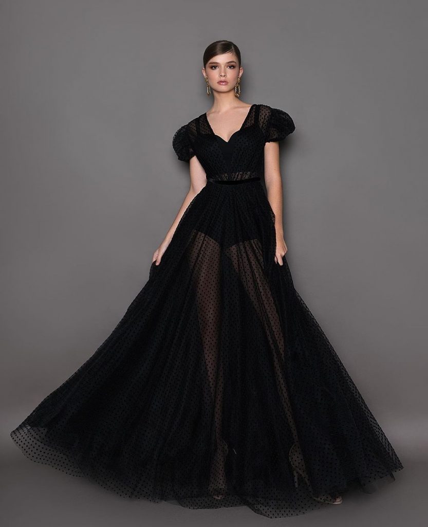 Tendance Mode: 101 des plus belles robes de soirée 2020 en photos