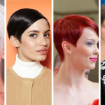 Tendance Coiffure : Les meilleures coupes de cheveux très courtes pour femme (Edition 2020)