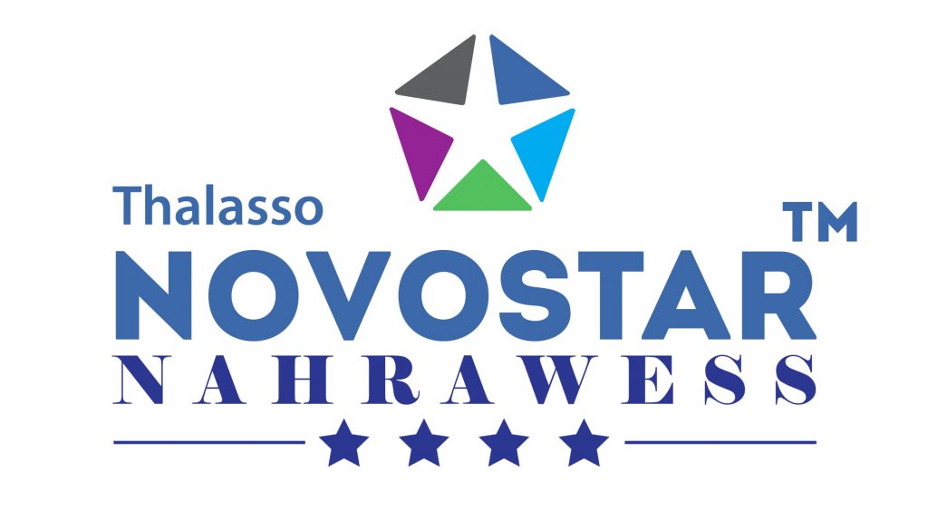 Novostar Nahrawess
