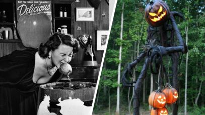 Guide Halloween : 7 Choses à Connaitre Absolument sur la Fête des Morts