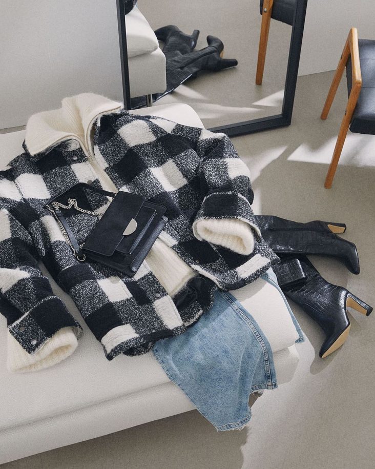 H&M Collection 2020 Les Tendances Mode de la nouvelle saison en photos