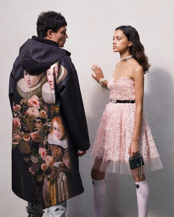 H&M Collection 2020 Les Tendances Mode de la nouvelle saison en photos