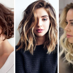 Tendance Cheveux : Trucs, Astuces et Conseils pour des cheveux ondulés Tendances 2020