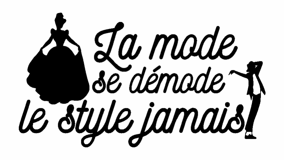 La mode se démode le style jamais