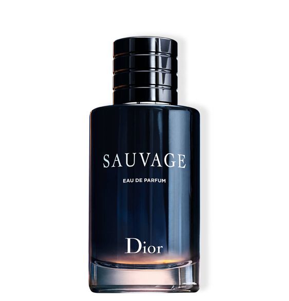 Eau de parfum Sauvage Dior homme