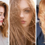 Blond Rosé : 50 des plus belles colorations de cheveux blond fraise les plus tendances pour 2020