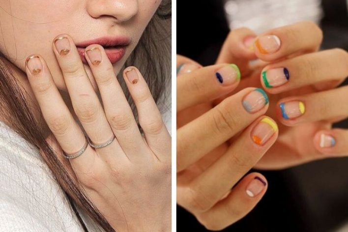 Tendance Manucure : 50 idées d'ongles en acrylique pour exprimer votre