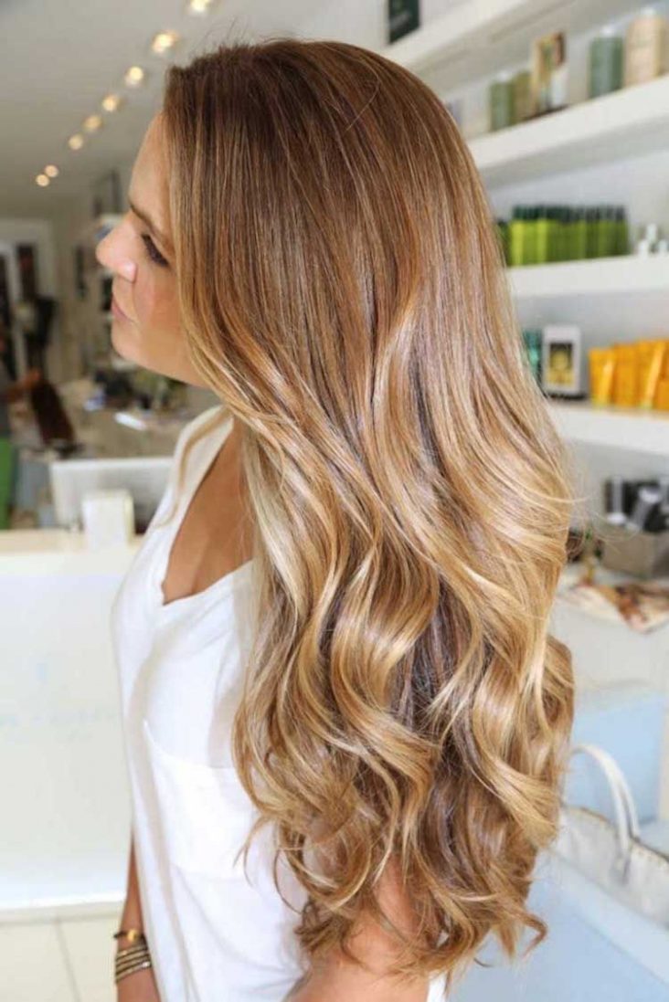 Blond Californien Photos
