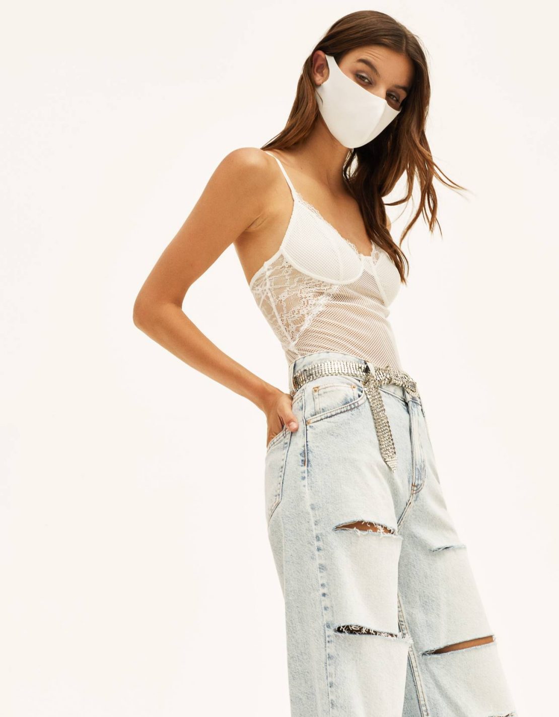 Bershka Tunisie 2020 Le guide de la Nouvelle Collection Mode