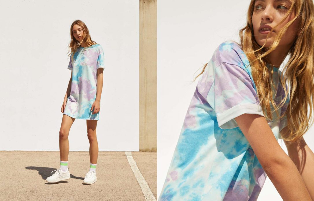 Bershka Tunisie 2020 : Le Guide De La Nouvelle Collection Mode