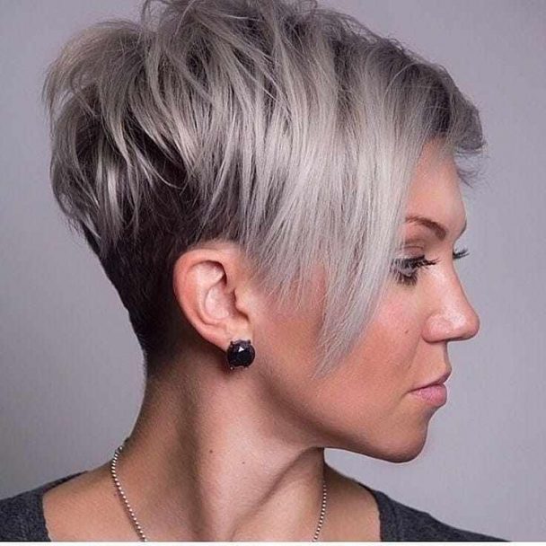 Sitemapcdatahttpsfoowindecoocomcoupe Courte Femme 2022 Cheveux Grisnull