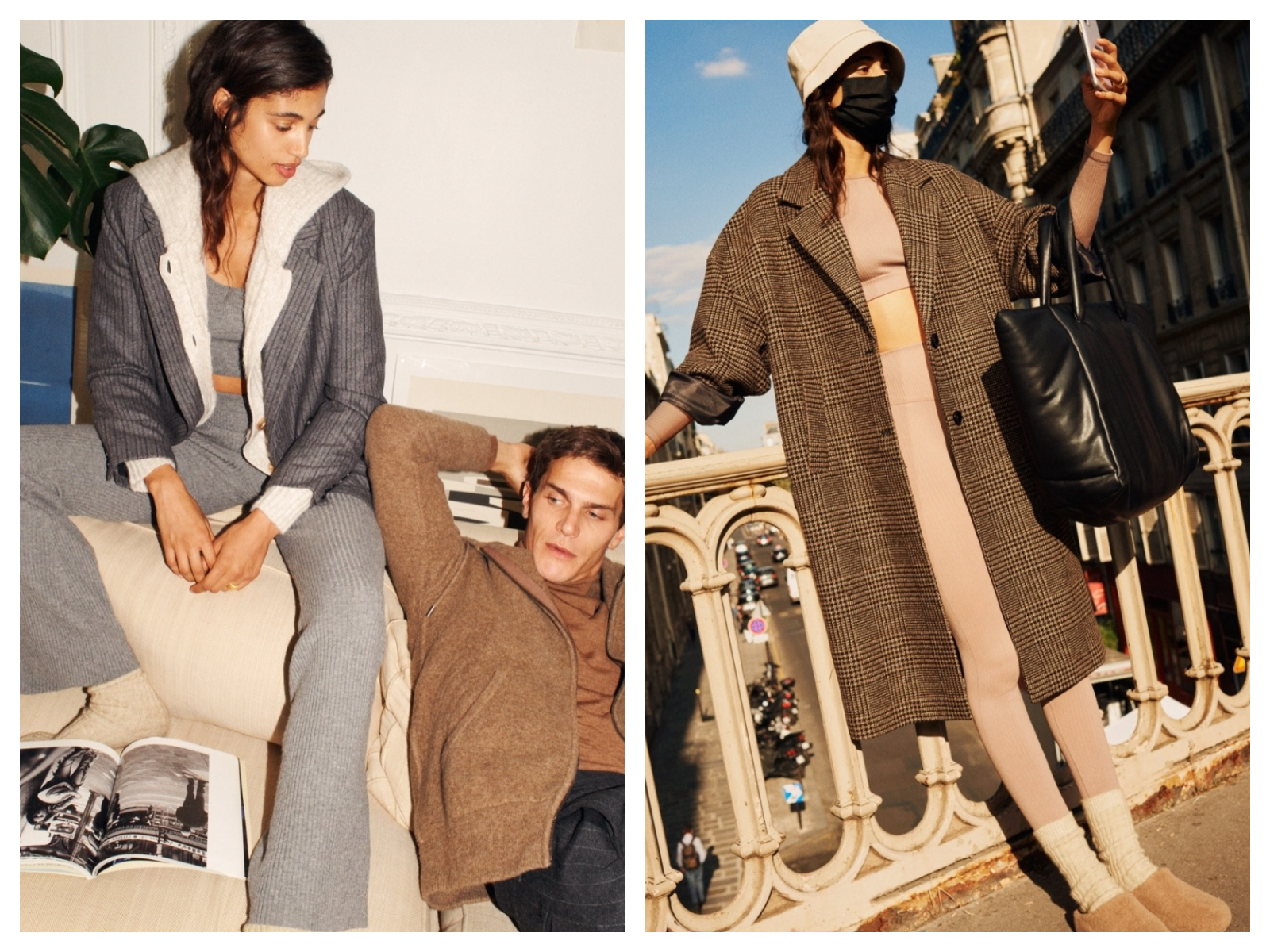 Clothes Nouvelle Collection Printemps Julie Guerlande Collection